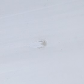 

Панель ПВХ потолочная, Лак Золото, 3х0,2 м