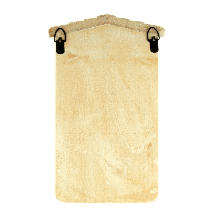 Крючки декоративные "Цветочный комодик"