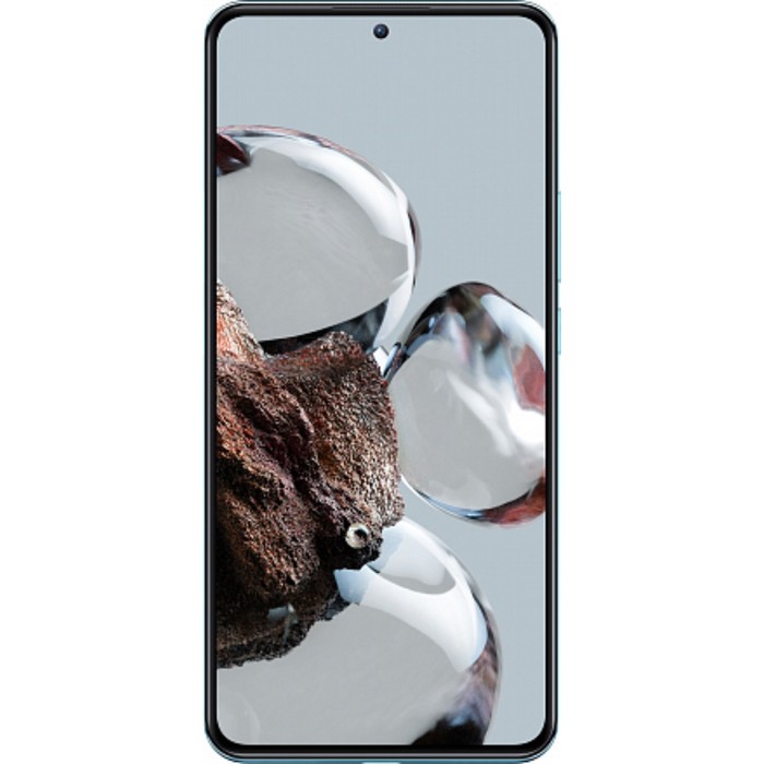 

Смартфон Xiaomi 12T RU, 6.67", Amoled, 8 Гб, 128 Гб, 108 Мп, 20 Мп, 5000 мАч, NFC, синий