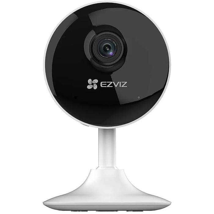 фото Камера видеонаблюдения ip ezviz cs-c1c-e0-1e2wf 2,8-2,8 мм, цветная