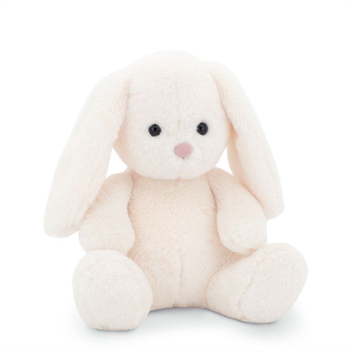 

Мягкая игрушка «Снежок», 20 см