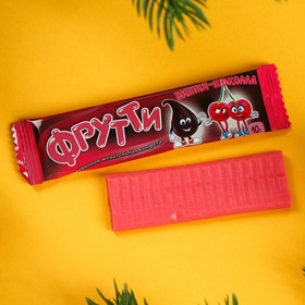 

Жевательная конфета «Новый год», 10 г.