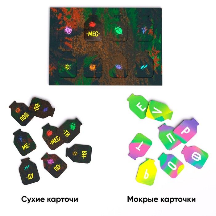 

Настольная игра квест «Зов предков»