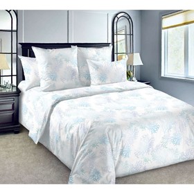 

Постельное бельё евро «Красоты глубин», размер 220х240 см, 210х215 см, 70х70 см - 2 шт