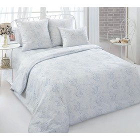 

Постельное бельё дуэт «Музыка времени», размер 220х240 см, 215х150 см - 2 шт, 70х70 см - 2 шт