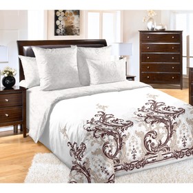 

КПБ 1,5 сп «Вымысел», размер 145х214 см, 143х215 см, 70х70 см-2 шт