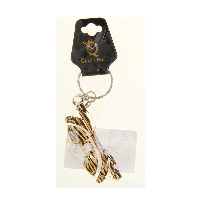 Брелок "Очки"