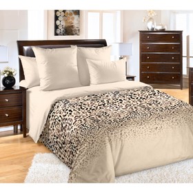 

КПБ 2 сп «Кения», размер 240х220 см, 175х215 см, 70х70 см-2 шт