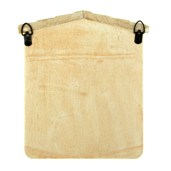 Крючки декоративные "Цветочный комод"