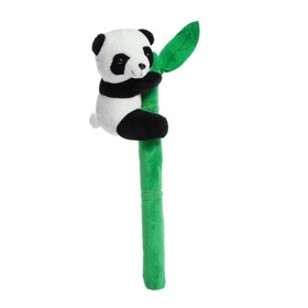 Мягкая игрушка Панда и бабмбук