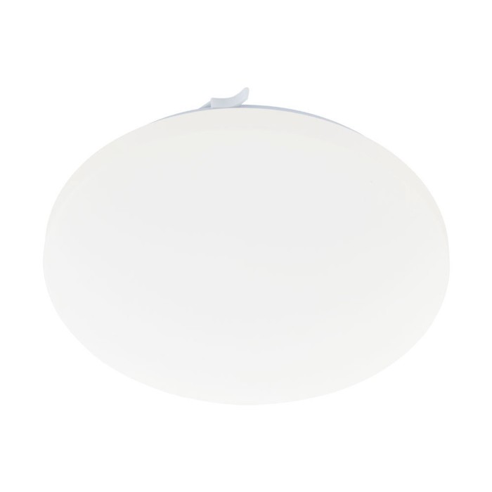 Светильник FRANIA, 1x17,3Вт LED, 3000K, 2000лм, цвет белый