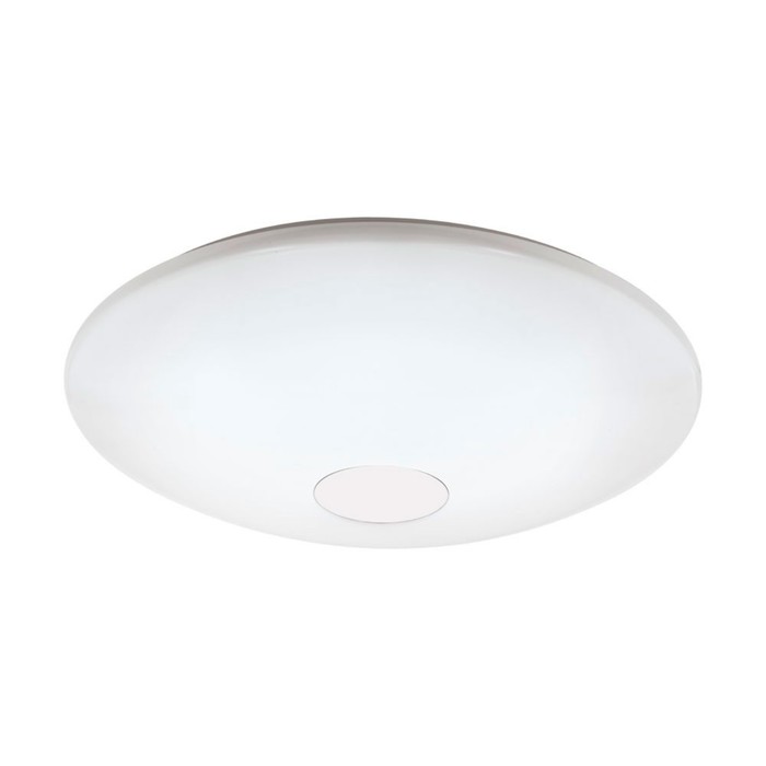 

Светильник TOTARI-C, 1x34Вт LED, 2700-6500K, 5400лм, цвет хром