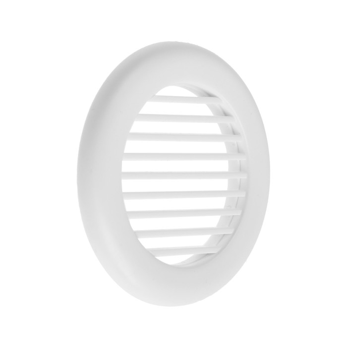 

Решетка вентиляционная "КосмоВент" ЛМ2, d=68/50 мм, неразъемная