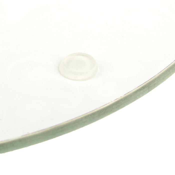 Многофункциональная разделочная доска - подставка под горячее "Счастье есть"