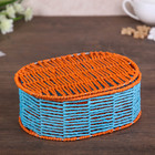 Овальная Овальная