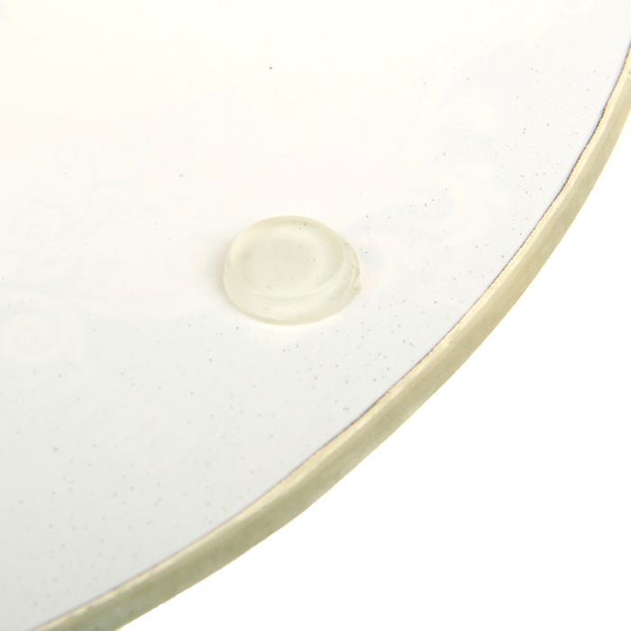 Многофункциональная разделочная доска - подставка под горячее "Время кофе"