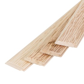 

Стеновой паркет ЛИПА "ВИНТАЖ" 100х6,5 см в упаковке (0,65м2) 10 шт