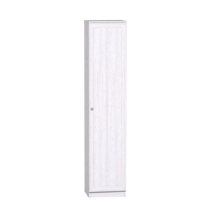

Шкаф для белья Paola 8, 450 × 400 × 2107 мм, цвет ясень анкор светлый