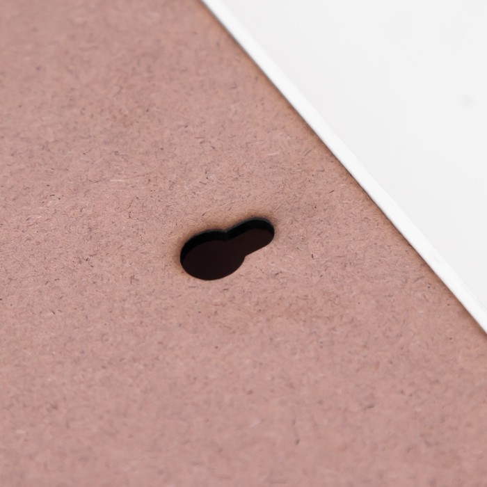 Ночник "Космонавт" LED USB от батареек 3хАА белый 24,5х24,5х3,5 см 7906936