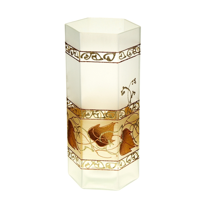 Ваза "Осенние листья"