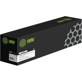 

Картридж Cactus CS-TK7125 TK-7125, для Kyocera TASKalfa 3212i, 20000 страниц, цвет чёрный