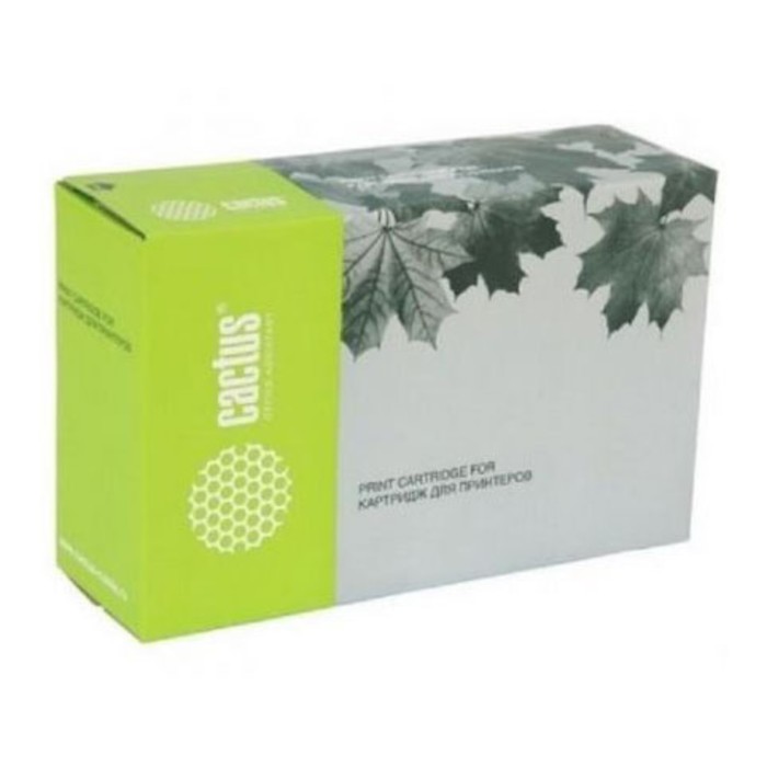 

Картридж Cactus CS-VLC400MRU 106R03535, для Xerox VL C400DN/C405DN/C400, 8000 страниц, цвет пурпурный