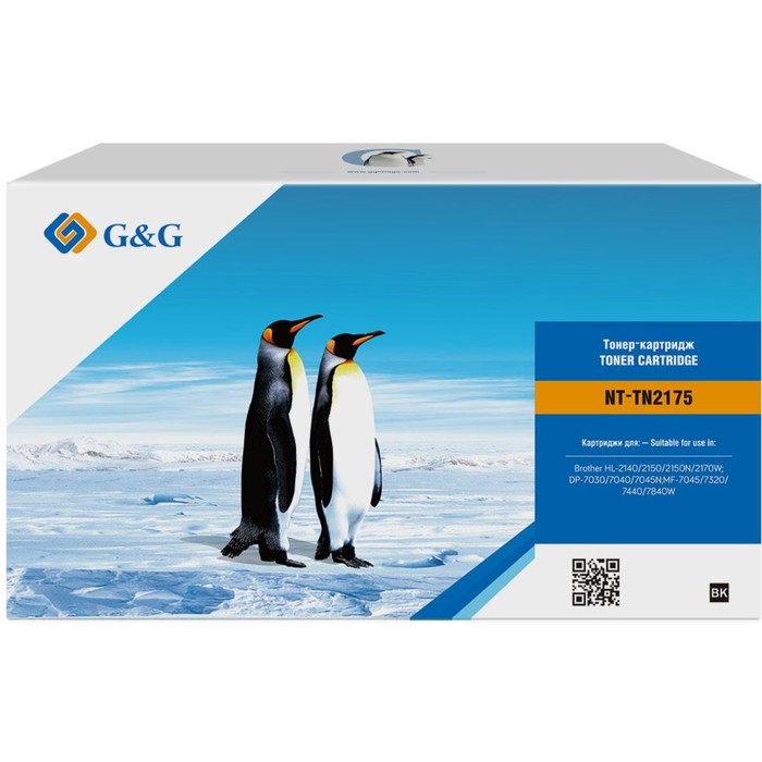 

Картридж G&G GG-CF360A, для HP CLJ M552dn/M553dn/M553N/M553x, 6000 страниц, цвет чёрный