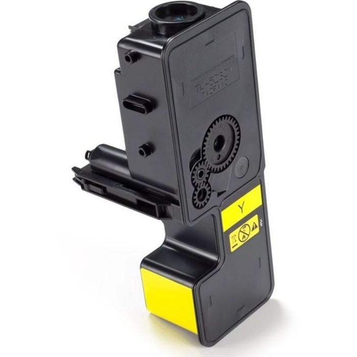 

Картридж G&G GG-TK5230Y, для Kyocera P5021cdn/P5021cdw/M5521cdn/M5521cdw, 2200 страниц, цвет жёлтый