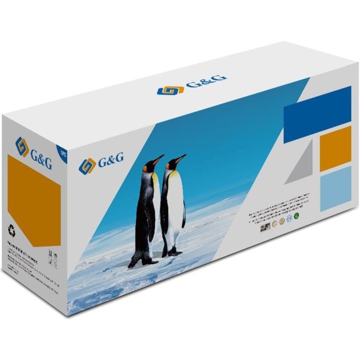 

Картридж G&G GG-TK895M, для Kyocera FS C8020/C8020MFP/C8025/C8025MFP, 6000 страниц, цвет пурпурный