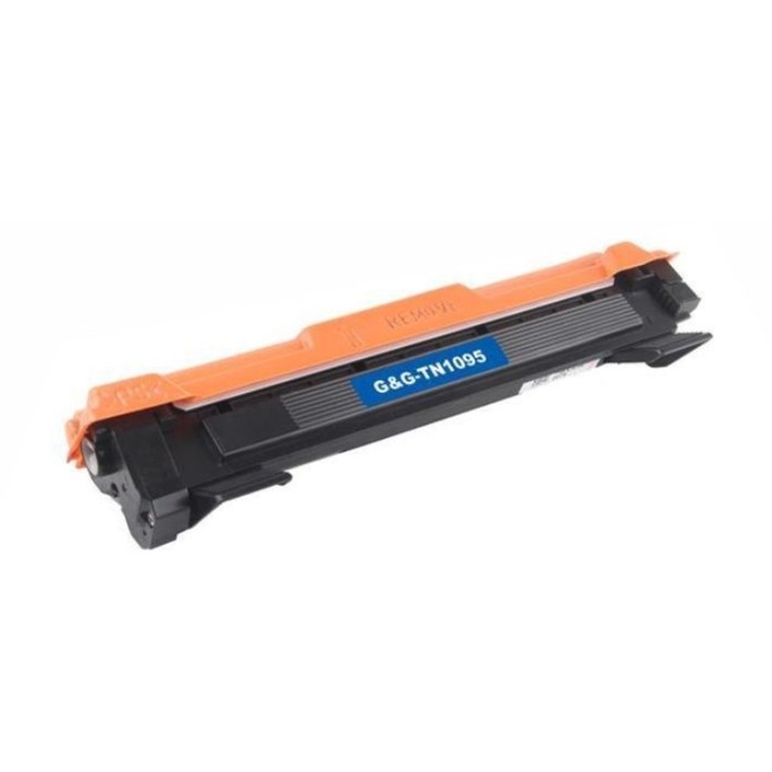 

Картридж G&G GG-TN1095, для Brother DCP 1602/1602R, 1500 страниц, цвет чёрный