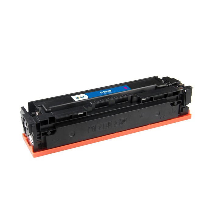 

Картридж G&G NT-C045HM, для Canon LBP 611Cn/613Cdw/631Cn/633Cdw/635Cx, 2200 страниц, цвет пурпурный