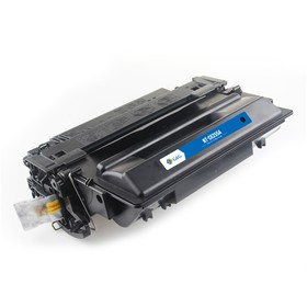 

Картридж G G NT-CE255A, для HP LJ Enterprise MFP M525c/P3015n/LJ Pro M521dn, 6000 страниц, цвет чёрны