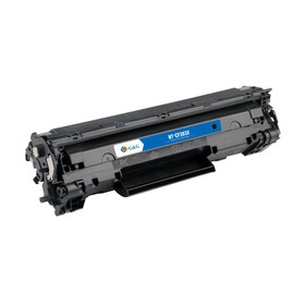 

Картридж G G NT-CF283X, для HP LJ Pro M125/125FW/125A/M127/M127FW/FN/M201, 2200 страниц, цвет чёрный