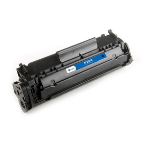

Картридж G G NT-Q2612A, для HP LJ 1010/1012/1015/1018/1020/1020Plus/1022, 2000 страниц, цвет чёрный