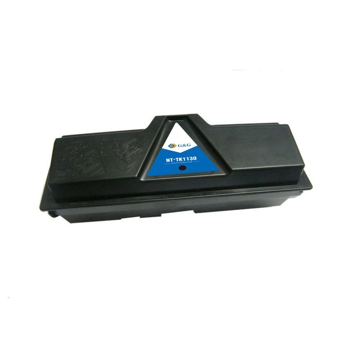 

Картридж G&G NT-TK1130, для Kyocera FS-1030MFP/1130MF/1130MFP/1130DP, 3000 страниц, цвет чёрный
