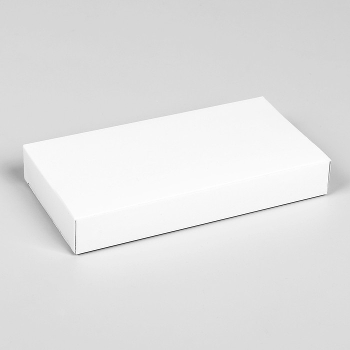 Набор маникюрный в футляре, 8 предметов, цвет коричневый