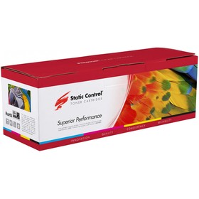 

Картридж Static Control 002-05-LR03745 106R03745, для Xerox VersaLink C702, 23600 страниц, цвет чёрны
