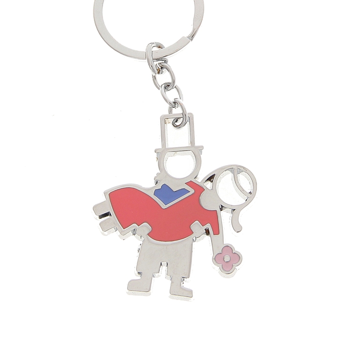 Брелок "Свадьба", цвета МИКС