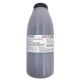Тонер Cet PK3 CET111102-300, для Kyocera M2035DN/M2535DN/P2135DN, бутылка 300гр, чёрный Ош