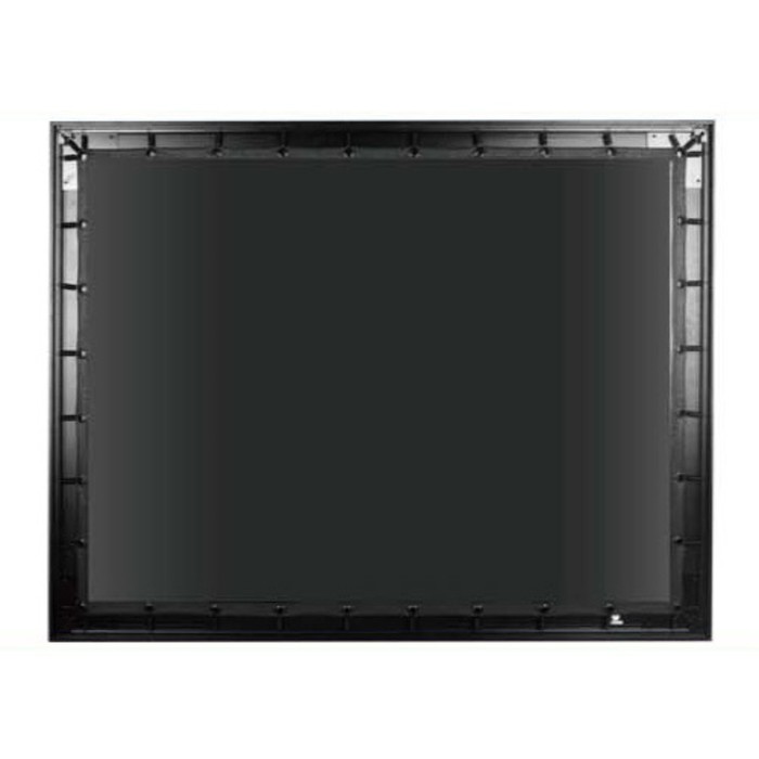 Экран Cactus 113x200см CS-PSFRE-200X113, 16:9, настенный, натяжной, на раме 9395193