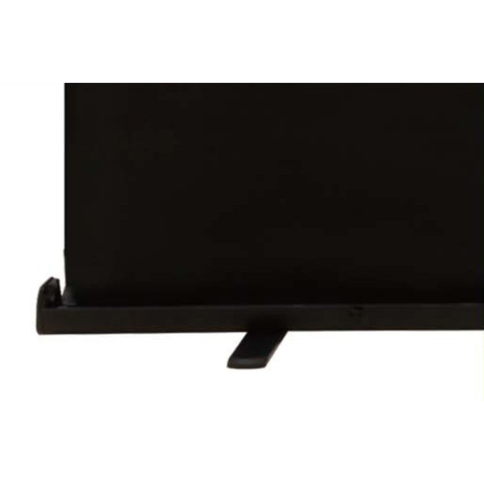 Экран Cactus 120x160см CS-PSFLCE-160X120, 4:3, напольный, рулонный 9395195