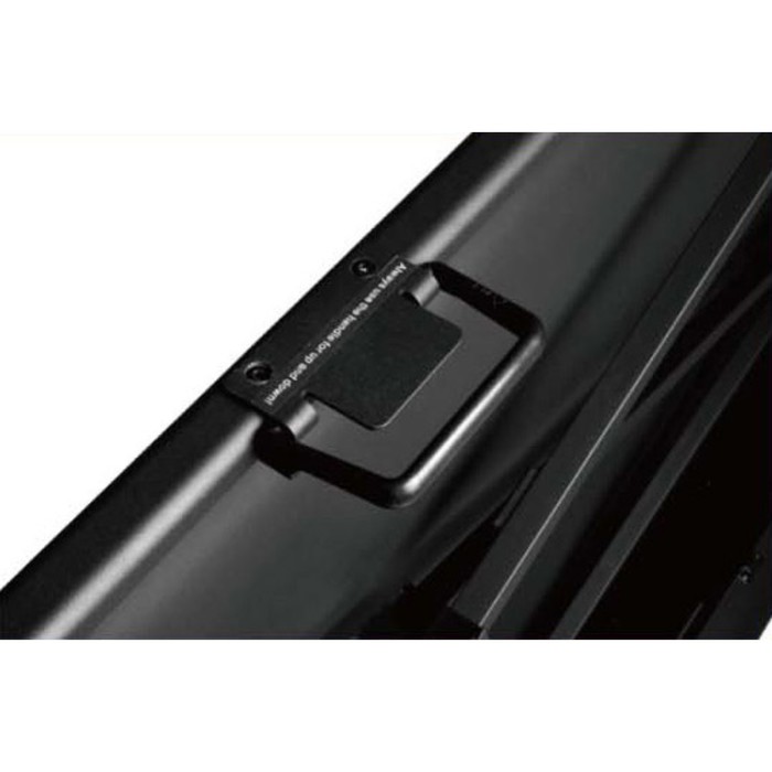 Экран Cactus 135x180см CS-PSFLE-180X135, 4:3, напольный, рулонный 9395200