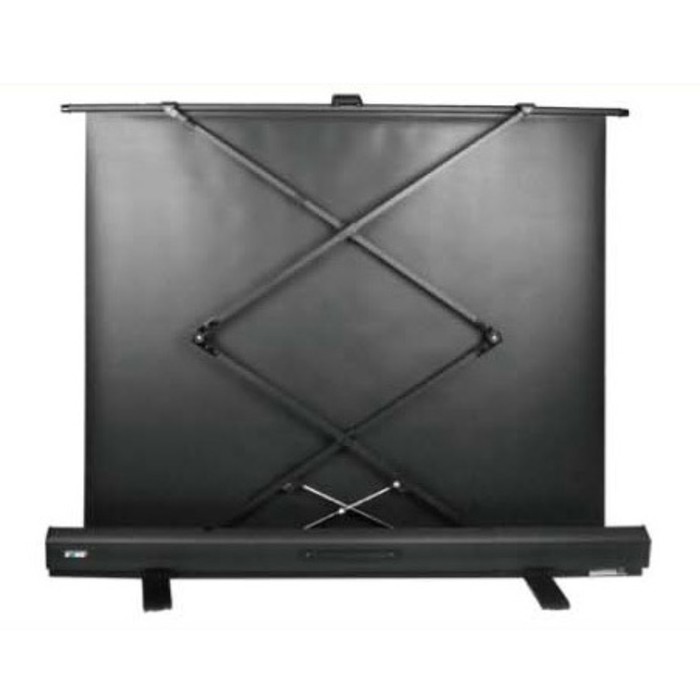 Экран Cactus 68x120см CS-PSFLE-120X68, 16:9, напольный, рулонный 9395214