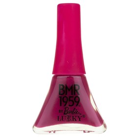 Лак для ногтей Barbie BMR1959, цвет ярко-розовый Ош