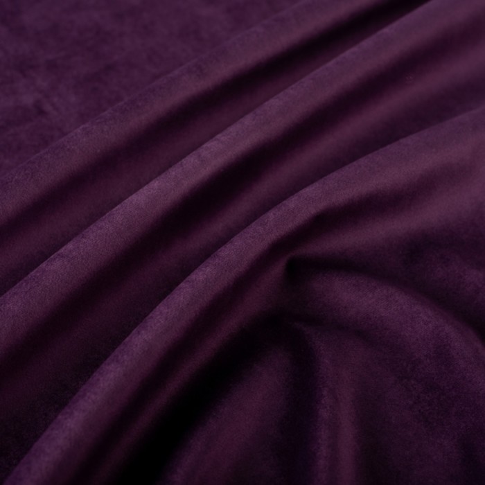 

Прямой диван «Прайм 6», книжка, независимый пружинный блок, велюр, цвет фиолетовый