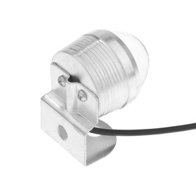 

УЦЕНКА Фара cветодиодная для мототехники, 1 LED, IP65, 5 Вт, направленный свет
