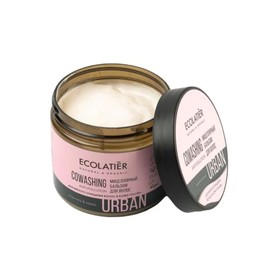 

Ковошинг-бальзам мицеллярный для волос Ecolatier, Моринга Кокос, 380 мл