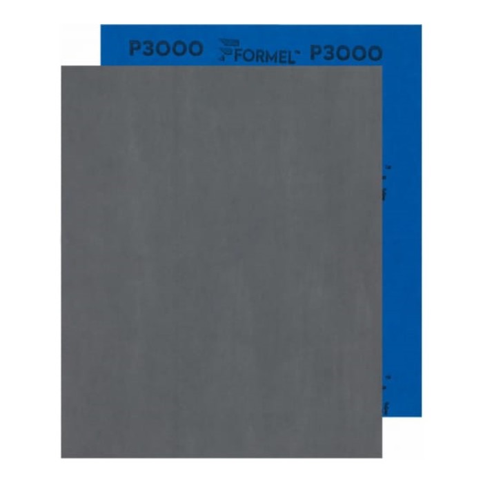 Водостойкая бумага FORMEL, P 3000, 23 х 28 см