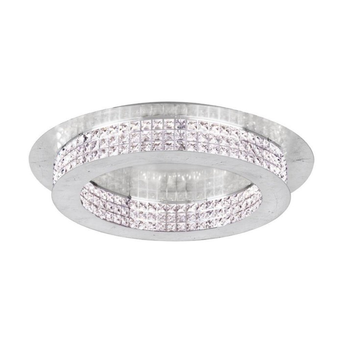

Люстра PRINCIPE, 14x3,5Вт LED, 3000K, 5320лм, цвет хром