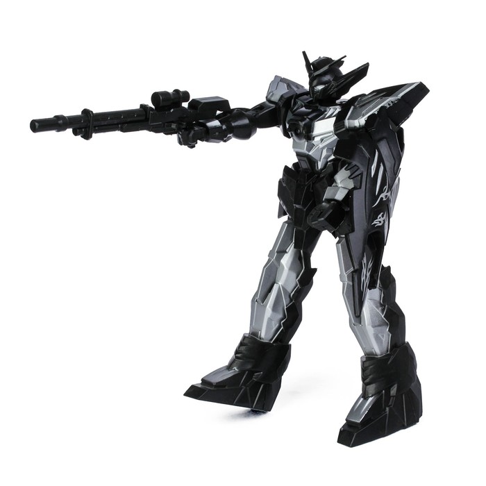 Робот «Захватчик», световые и звуковые эффекты, цвета МИКС